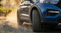 Atturo Trail Blade ATS Tire - 265/60R18 110S
