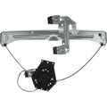 NEW WINDOW LIFT MOTOR W/REGULATOR