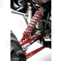 Rancho 84-01 Jeep Cherokee Front Adjustable Track Bar