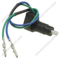 VEHICLE SPEED SENSOR