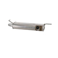 MUFFLER ASSEMBLY - QUIET-FLOWSS - D