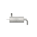 MUFFLER ASSEMBLY - QUIET-FLOWSS - D