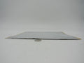 UNIVERSAL FIREWALL INSULATION KIT POLYMER BLACK BACKING SILVER