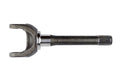 ~(7 lbs. 16X4X4)~ SHAFT - SPINDLE YOKE FIN (OUTE