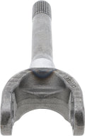 ~(7 lbs. 16X4X4)~ SHAFT - SPINDLE YOKE FIN (OUTE