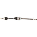 CV AXLE SHAFT
