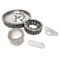 TIMING CHAIN SET PQX DBL ROLLER GM LS2 6.0L LS6 5.7L 5.3L W/ THRUST BEAR