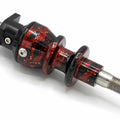 BilletWorkz auto part detail