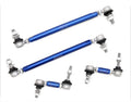 SuperPro 06-13 Audi A3 HD Adjustable End Link Set (TRC12265 + TRC1045L)