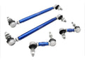 SuperPro 06-13 Audi A3 HD Adjustable End Link Set (TRC12265 + TRC1045L)