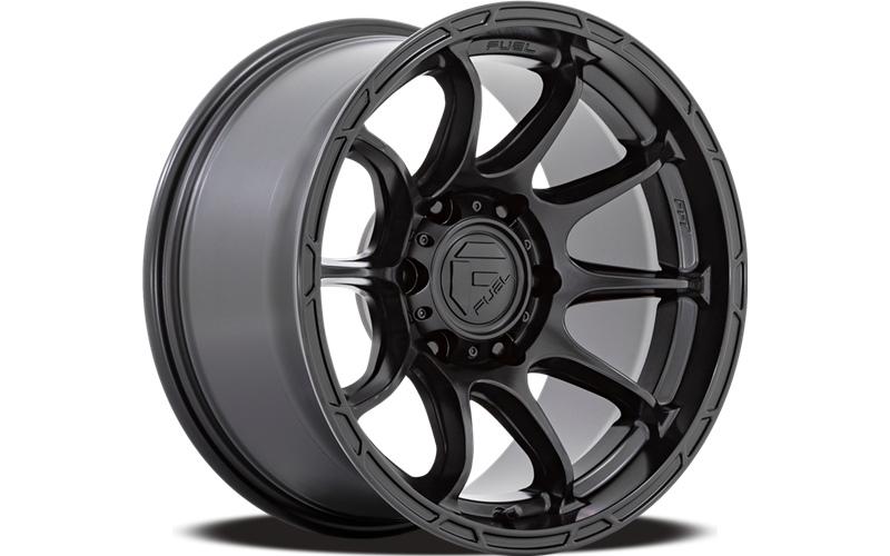 VARIANT 17X9 6X114.3 66.3 ZD +1 MM