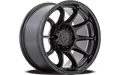 VARIANT 17X9 6X114.3 66.3 ZD +1 MM