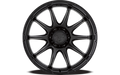 VARIANT 17X9 6X114.3 66.3 ZD +1 MM