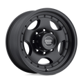 AR23 15X10 5X4.5 S-BLK -44MM