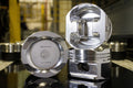 Italian RP auto part