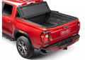 BAK 16-23 Toyota Tacoma 5ft 1in Bed w/ Track System BAKFlip MX4 EZ-Lift