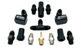 Flat 6 Motorsports - Water Methanol Injection Kit (991 Turbo & 991.2 Carrera)