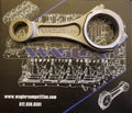 Wagler Competition auto part detail