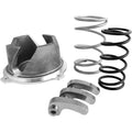 EPI 2005 Polaris MV7 700 4x4 Stock Tires Low Elev. Sport Utility Clutch Kit