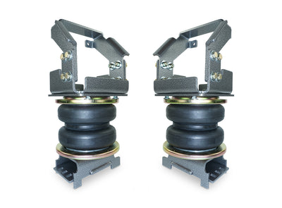 PacBrake HP10708-X ALPHA XD Air Suspension 2026 Dodge RAM 4500/5500 Commercial Chassis HP10708-X