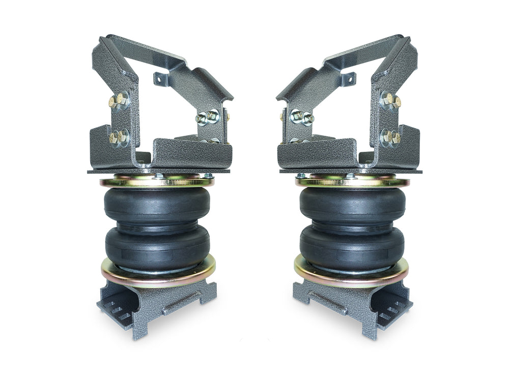 PacBrake HP10708-X ALPHA XD Air Suspension 2026 Dodge RAM 4500/5500 Commercial Chassis HP10708-X