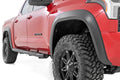 Rough Country Sport Fender Flares 796 Wave Maker Toyota Tundra 2WD 4WD (22-26) S-T42211-796
