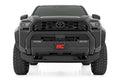 Pocket Fender Flares | 6X7 Everest | Toyota 4Runner 2WD/4WD (2025-2026)