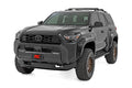 Pocket Fender Flares | 6X7 Everest | Toyota 4Runner 2WD/4WD (2025-2026)