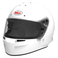 Bell Star Classic Vintage Helmet (FIA8859/SA2020) - Size 57-58 (White)
