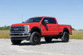 Sport Fender Flares | E9 Argon Blue | Ford F-250/F-350 Super Duty (23-26)
