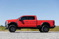Sport Fender Flares | E9 Argon Blue | Ford F-250/F-350 Super Duty (23-26)