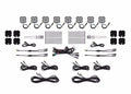 Diode Dynamics red auto part