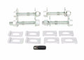 Superpro 04-21 Toyota Tundra Front Camber Bolt Set