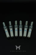 992.1 Turbo / Turbo S Pre-Gapped Spark Plugs .022