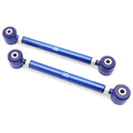 SuperPro 2016 Honda Civic EX Rear Toe Adjustable Control Arm Set