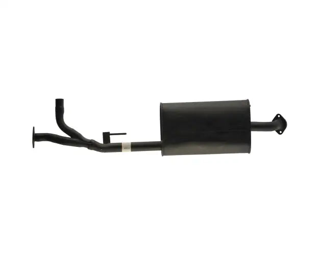 MUFFLER REAR ANSA OER