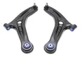 SuperPro 2008 Saturn Astra XE Front Lower Control Arm Set