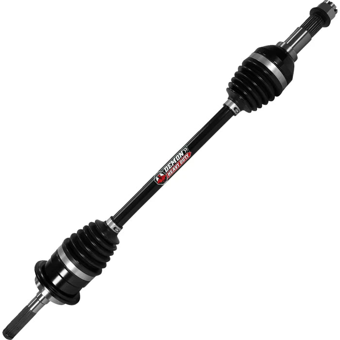 1113 CANAM COMMANDER 1000 HEAVY DUTY FRONT LEFT AXLE