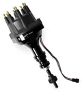SBC/BBC Mag Distributor Black Jack Pro Series