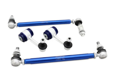 SuperPro auto part