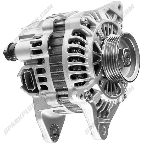 REMANUFACTURED DENSO FIRST TIME FIT