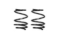 Eibach springs
