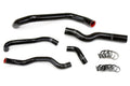 Radiator Heater Hose