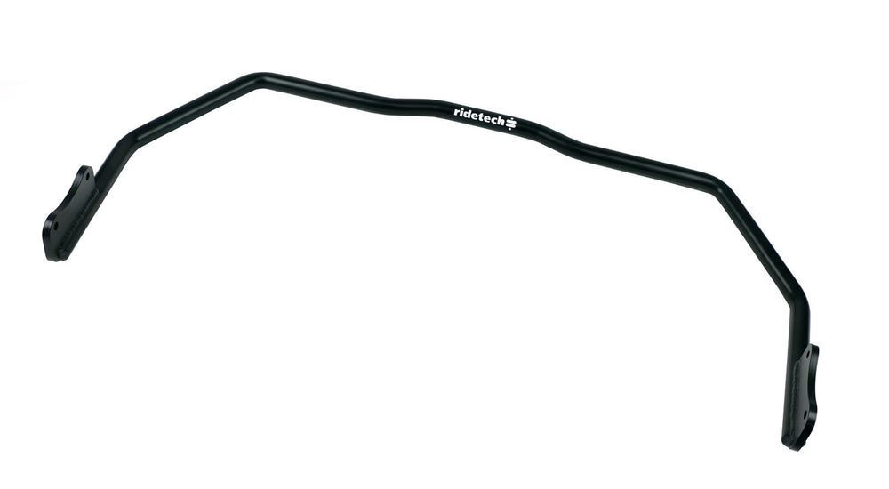 Rear MuscleBar for 1979-1993 Mustang. Includes sway bar and mounting hardware.