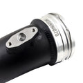 Cobb BMW N55 Charge Pipe - Wrinkle Black