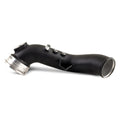Cobb BMW N55 Charge Pipe - Wrinkle Black