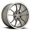 MR152 17X8 4X4.25 G-MTL MACH-LP 45MM