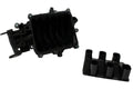 Intake Manifold: 1993-1995 Buick, Cadillac, Chevrolet, Oldsmobile and Pontiac, various models with 3.8L engine; Intake Manifold Kit; complete manifold kit