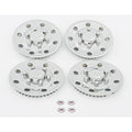 SINGLE WHEEL TRAILER 15IN 56LUG 8HH QUICKLINER SIMULATOR SET