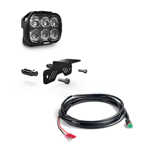 BRONCO REVERSE LIGHT KIT W/ (1X) DU